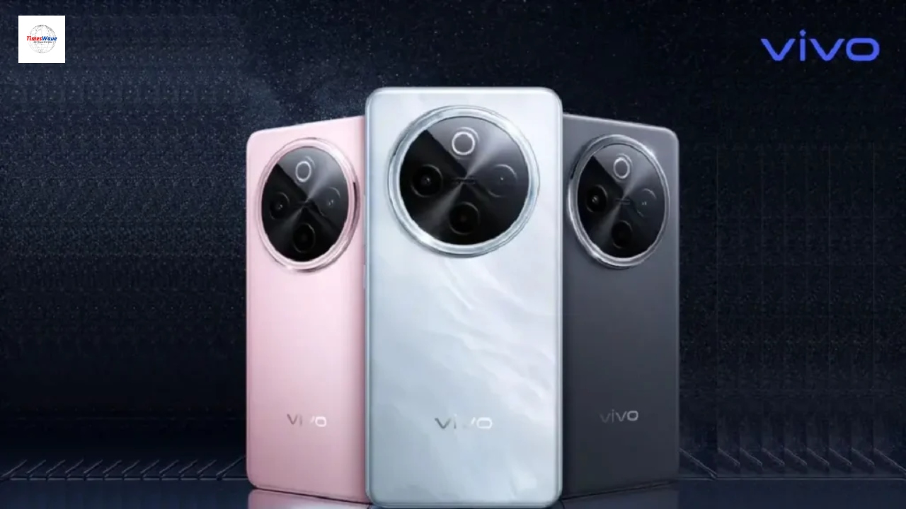 Vivo-Y400
