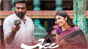 ace movie vijay sethupathi