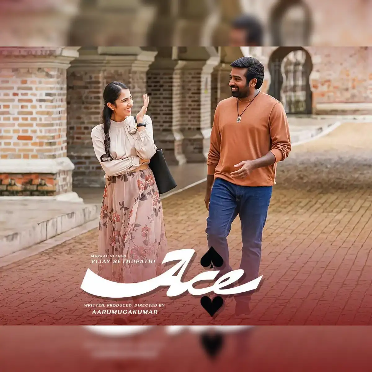 ace movie vijay sethupathi
