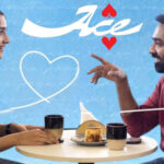 Ace movie Vijay Sethupathi