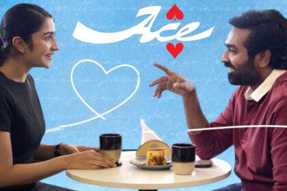 Ace movie Vijay Sethupathi