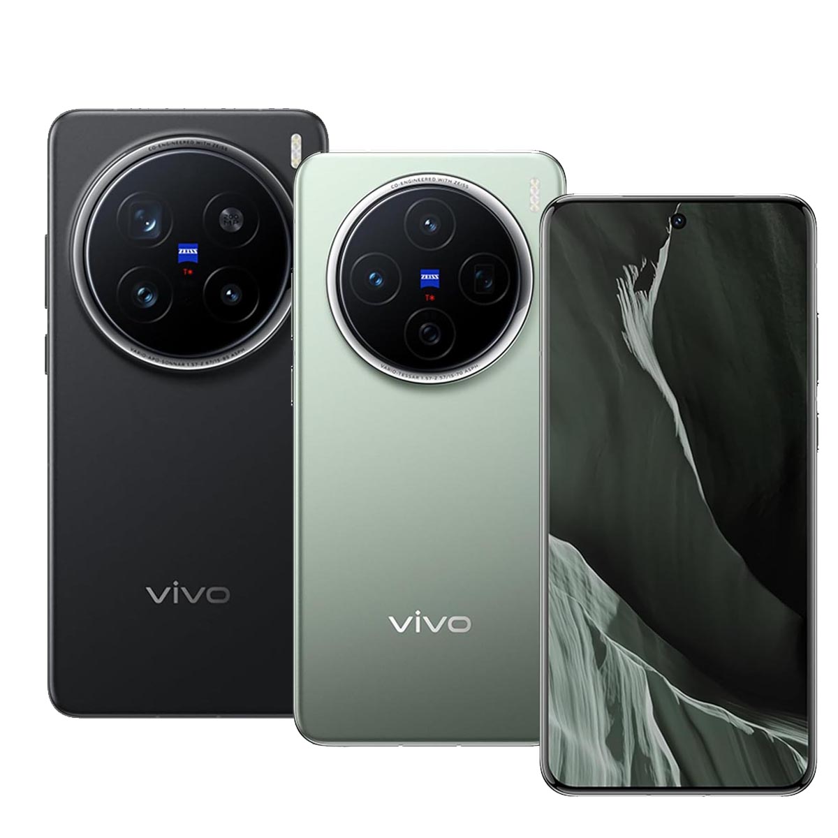 Vivo X200 5G – 2025 का Flagship Killer 3 Vivo X200 5G