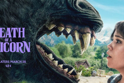 Death of a Unicorn