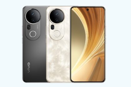 Vivo T4 Ultra