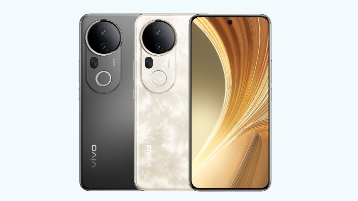Vivo T4 Ultra
