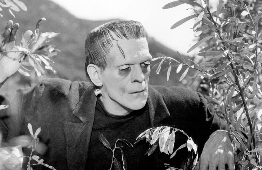 Frankenstein