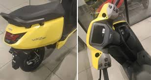 Hero Vida VX2 Plus