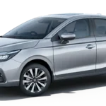 honda city3