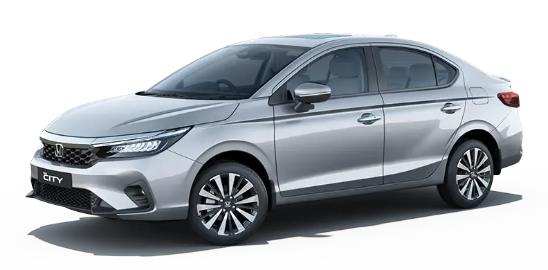 honda city3
