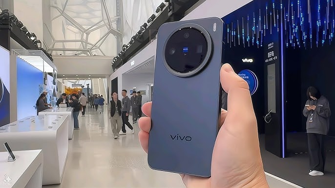 Vivo X200 5G – 2025 का Flagship Killer 2 Vivo X200 5G