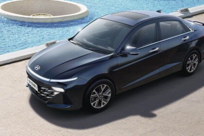 hyundai verna