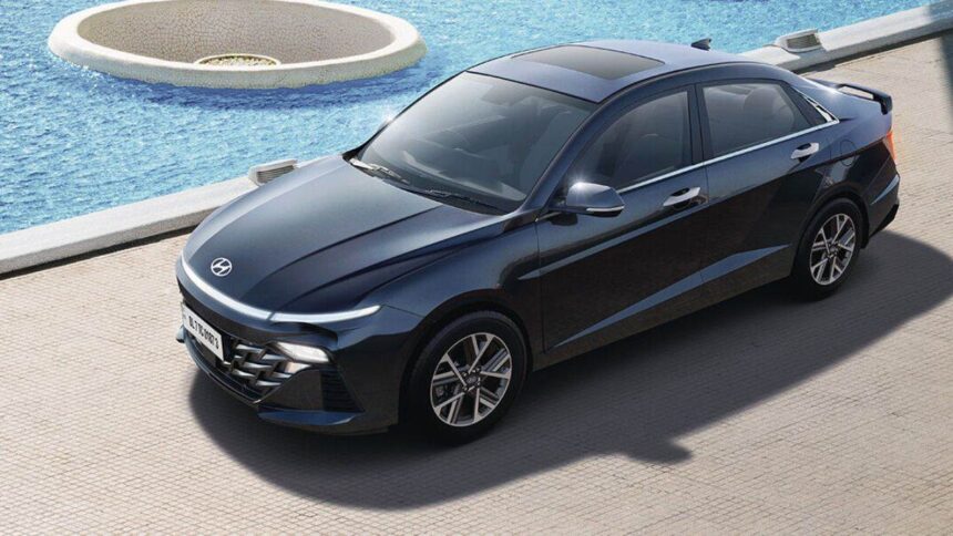 hyundai verna