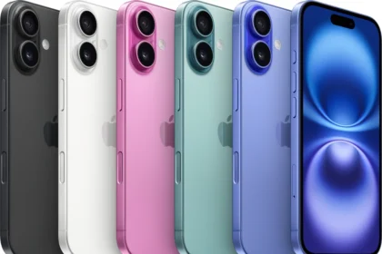 iPhone 16 Flipkart Deal