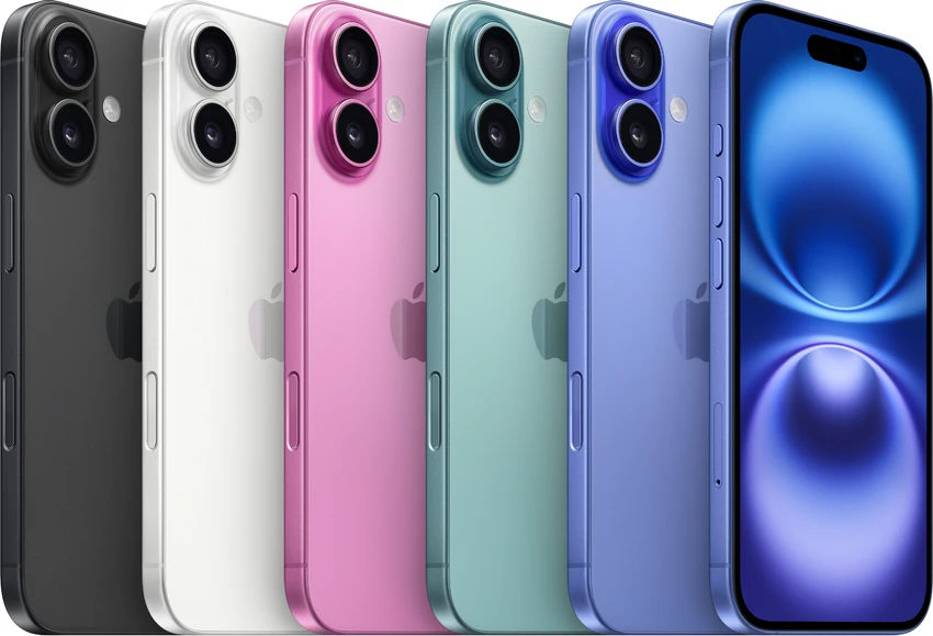 iPhone 16 Flipkart Deal
