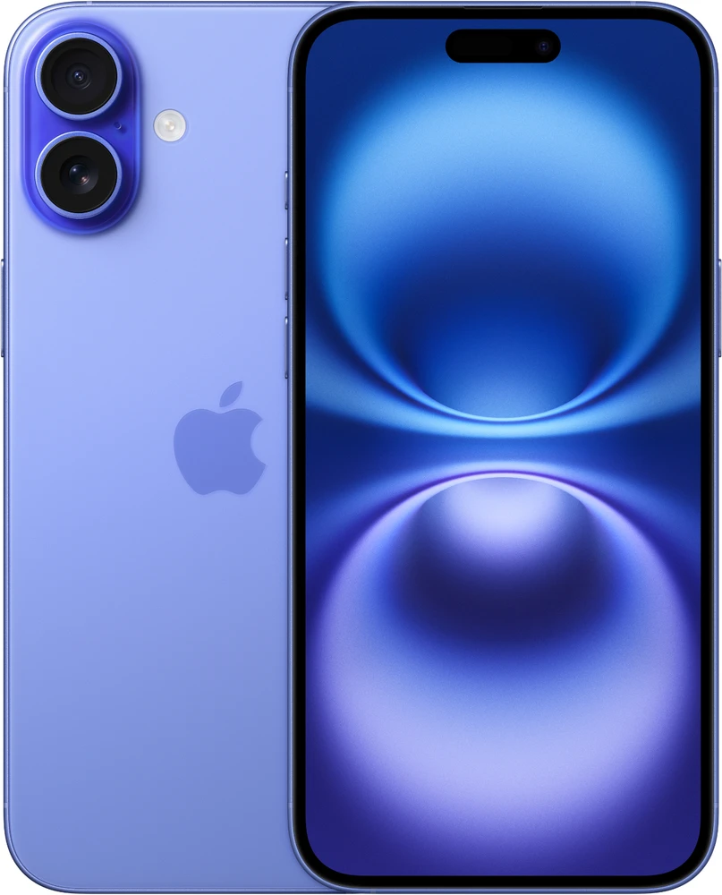 iPhone 16 