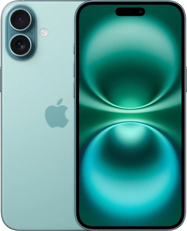 iPhone16