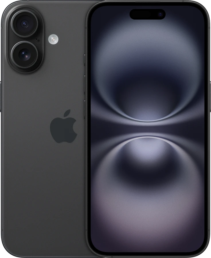 iPhone16