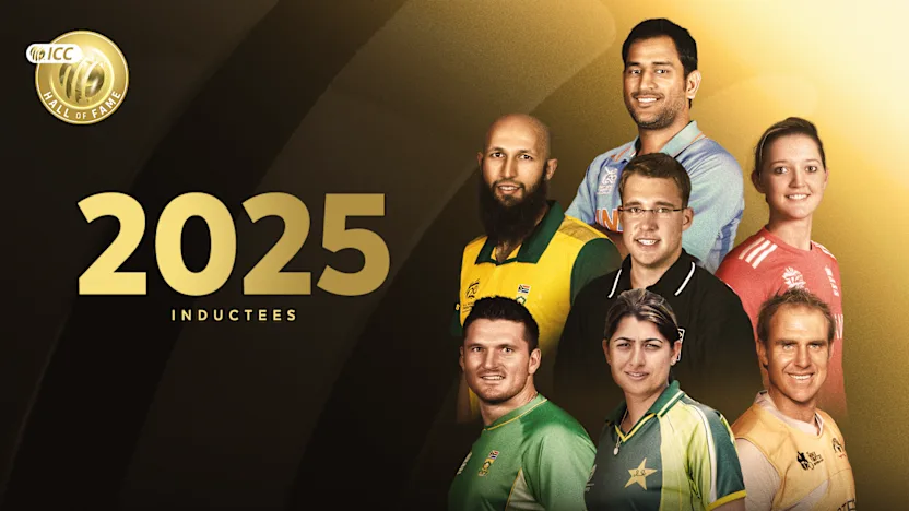 icc hall of fame