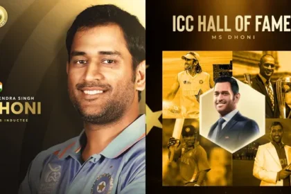 icc hall of fame