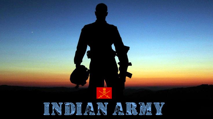 indian army