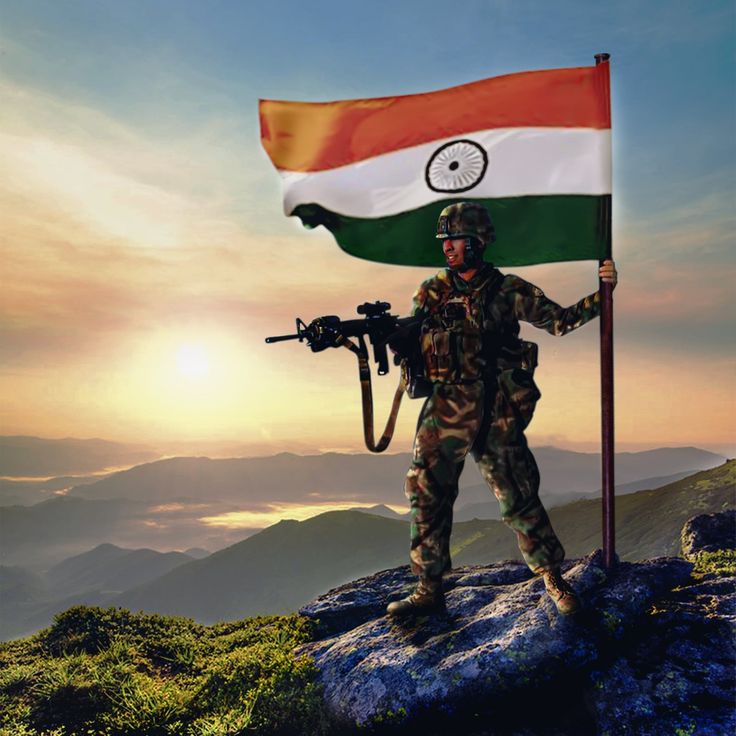 Indian Army