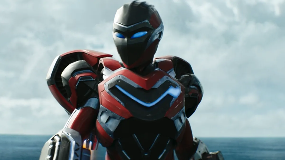 Ironheart: मार्वल के युग में एक नई सुपरहीरोइन की उड़ान