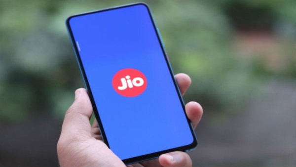 jio network