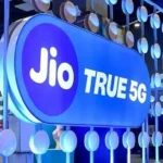 jio network