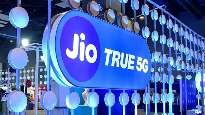 jio network