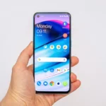 OnePlus Nord CE 5G