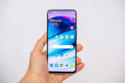 OnePlus Nord CE 5G