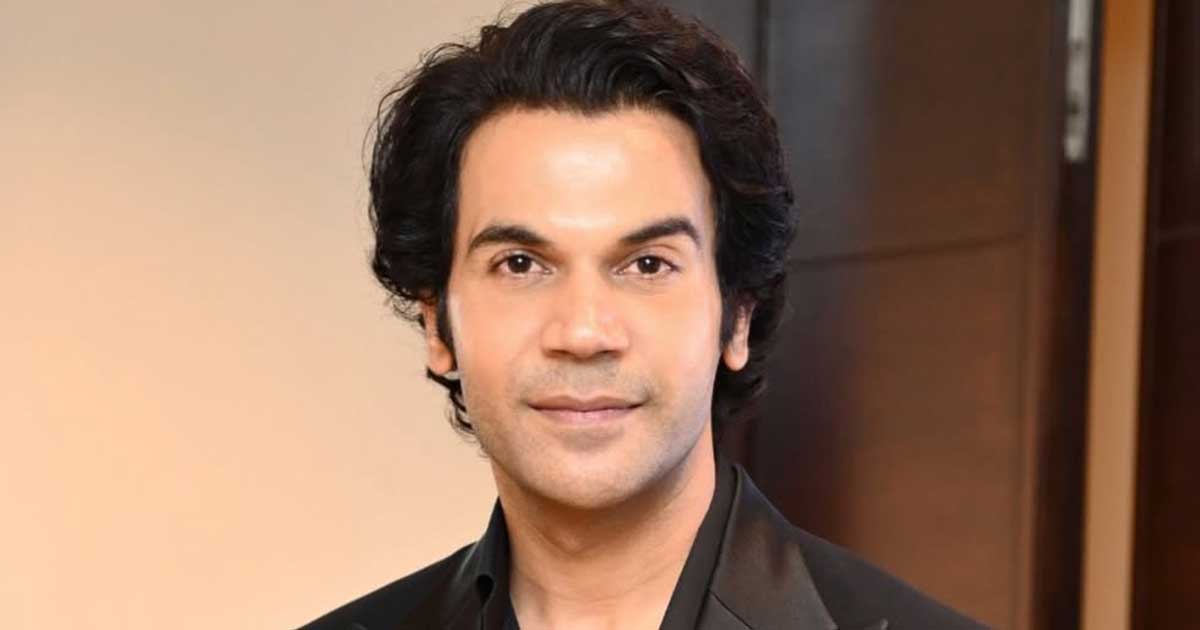Maalik (2025): राजकुमार राव की गैंगस्टर थ्रिलर