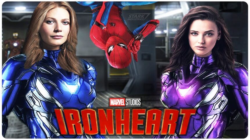 Ironheart: मार्वल के युग में एक नई सुपरहीरोइन की उड़ान