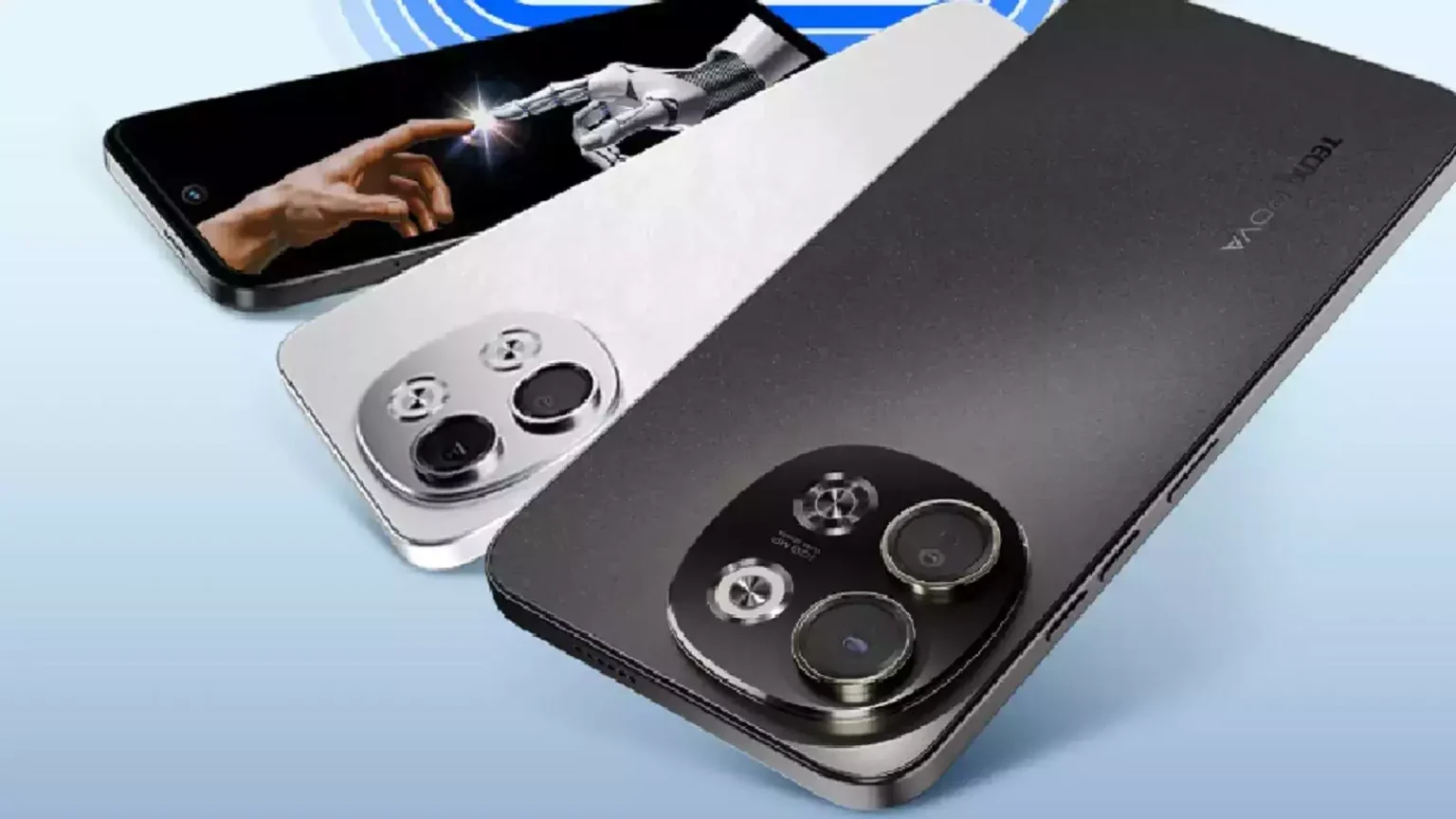 Tecno Pova 6 Neo 5G