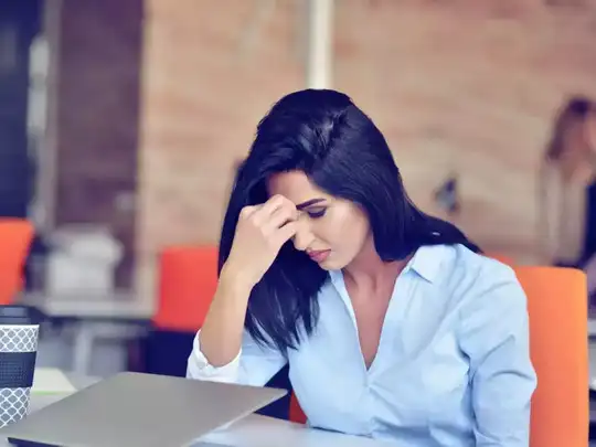 थकान से संतुलन तक