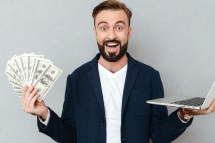Make Money Online