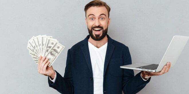 Make Money Online