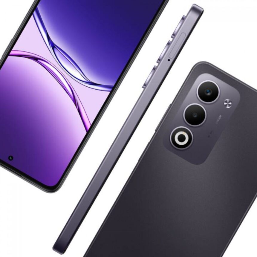 oppo a5i1