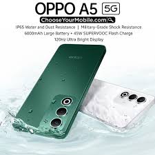 oppo a5i6