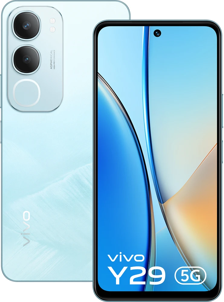 Vivo Y29 5G – Budget King या Average Performer? 4 vivo-Y29-5G