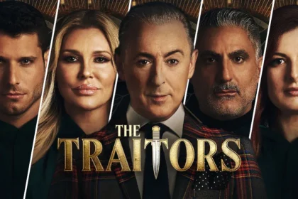 The Traitor: एक माफिया डॉन की सच्चाई और साहस की कहानी