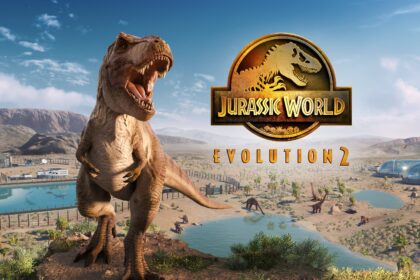 Jurassic World