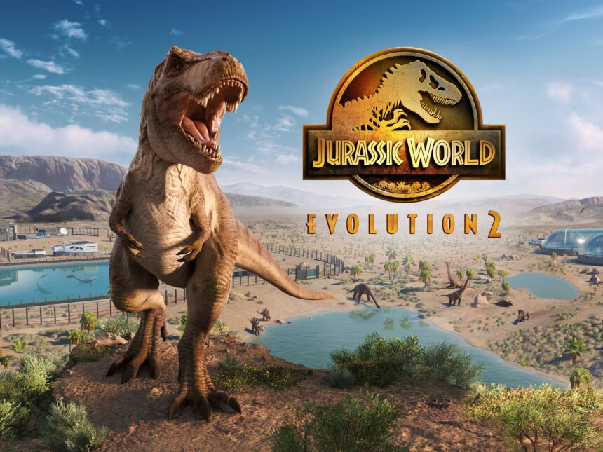 Jurassic World