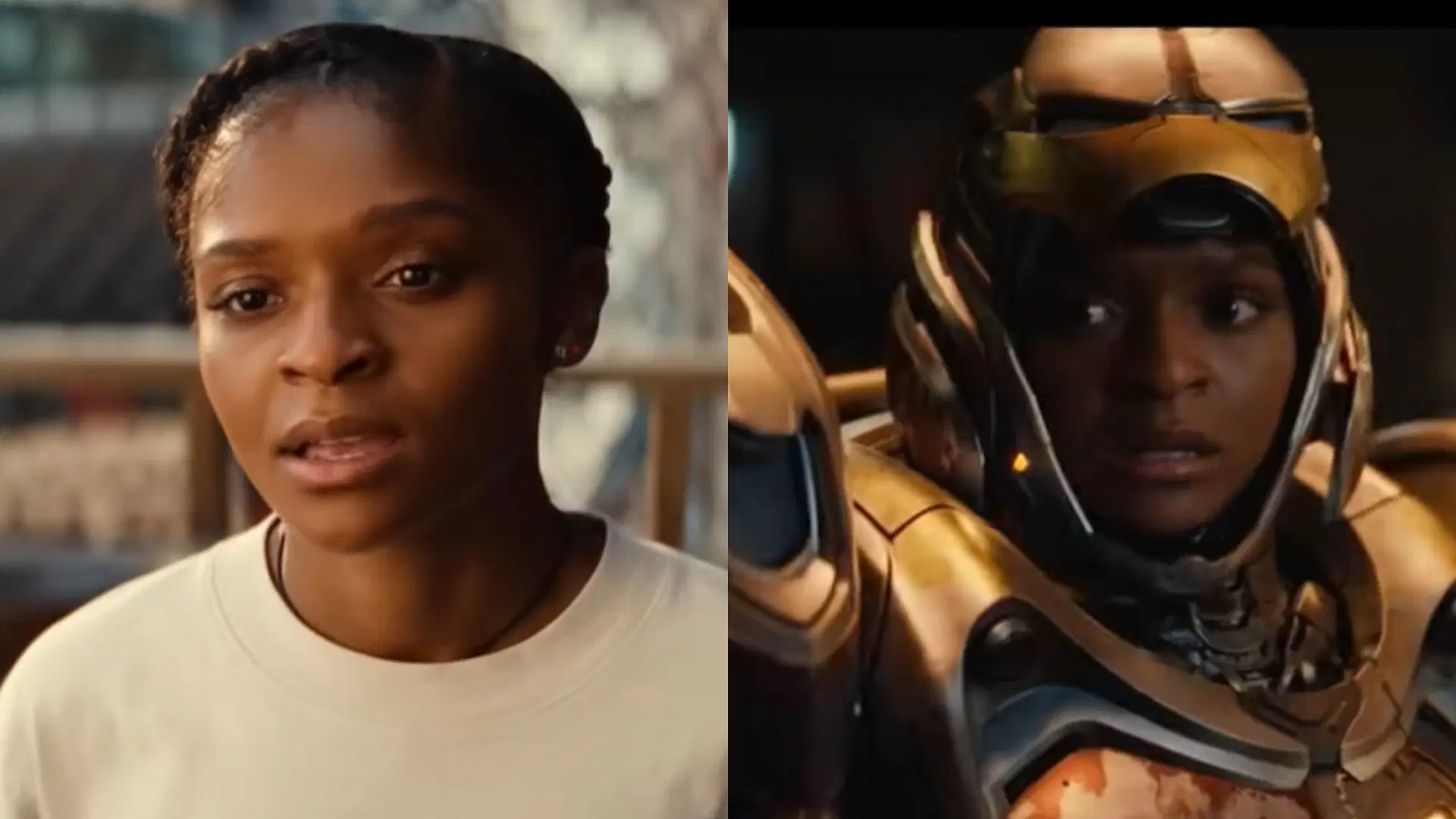 Ironheart: मार्वल के युग में एक नई सुपरहीरोइन की उड़ान