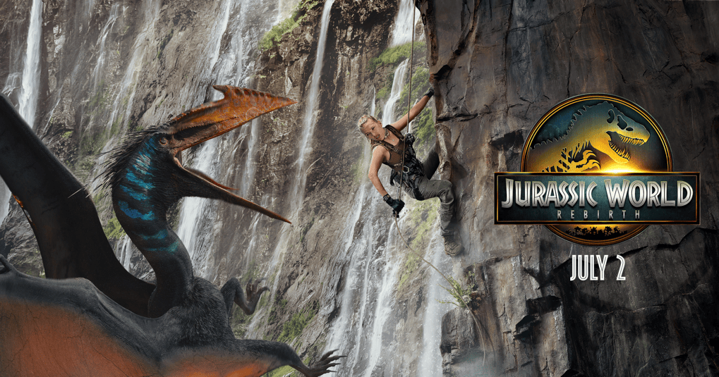 Jurassic World