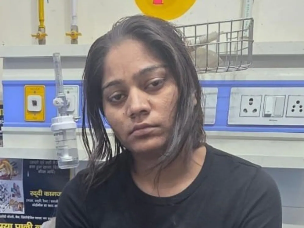 sonam raghuwanshi