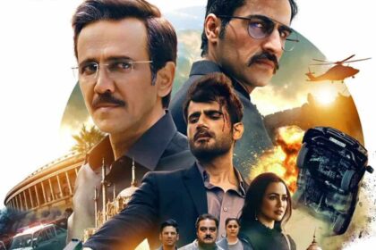 Special Ops 2: एक्शन, मिस्ट्री और ट्विस्ट्स से भरपूर हिंदी स्पाई थ्रिलर