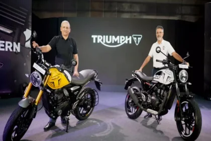triumph speed3