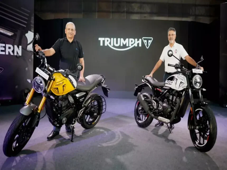 triumph speed3
