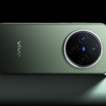Vivo X200 5G